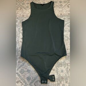 Express Body Suit